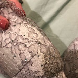 Victoria secret bra